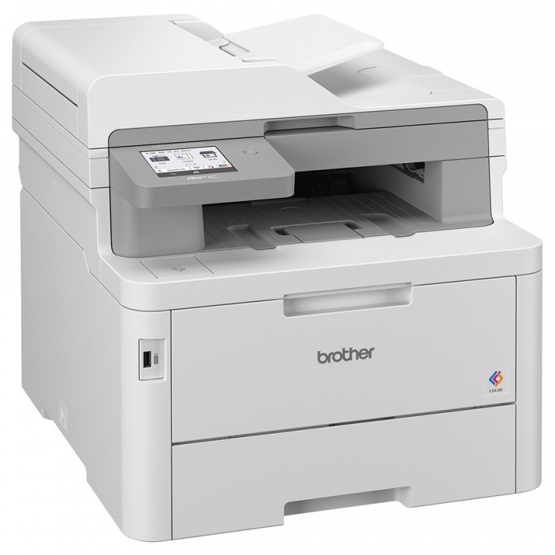 Brother MFC-L8390CDW 4/1 LED Coul 30 ppm