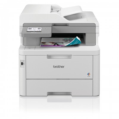 Brother MFC-L8390CDW 4/1 LED Coul 30 ppm