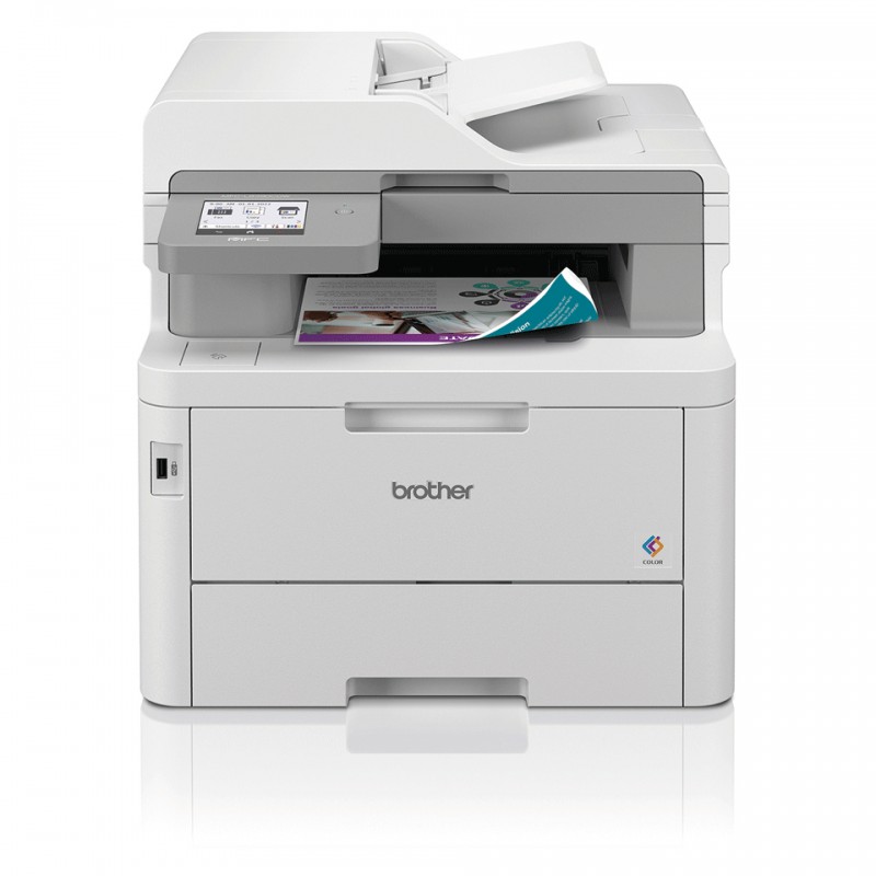 Brother MFC-L8390CDW 4/1 LED Coul 30 ppm