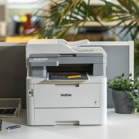 Brother MFC-L8390CDW 4/1 LED Coul 30 ppm