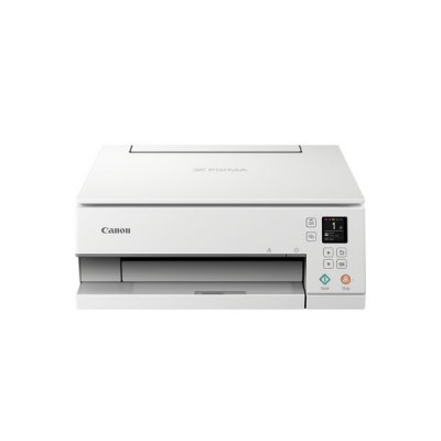 Canon TS6351A blanc JE 3/1 A4 15/10ipm
