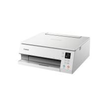 Canon TS6351A blanc JE 3/1 A4 15/10ipm