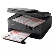 Canon TS7450i Noir JE 3/1 A4 Cl 13/6.8i
