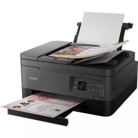 Canon TS7450i Noir JE 3/1 A4 Cl 13/6.8i