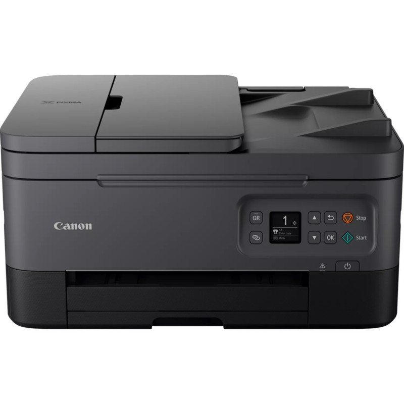 Canon TS7450i Noir JE 3/1 A4 Cl 13/6.8i
