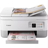 Canon TS7451i Blanc JE 3/1 A4 Cl 13/6.8i