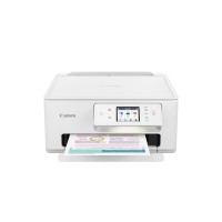 Canon TS7650i blanc JE 3/1 A4 Mono 15ipm