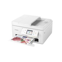 Canon TS7750i blanc JE 3/1 A4 Cl 15/10pm