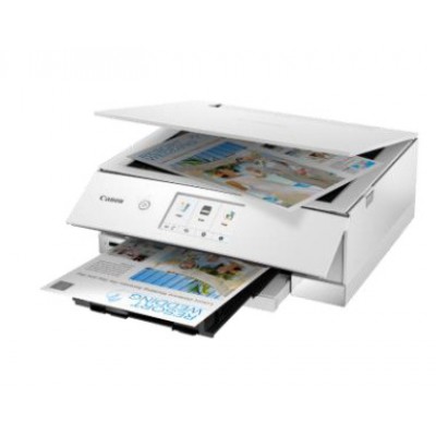 Canon TS8351A blanc JE 3/1 A4 Coul