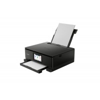 Canon TS8750 Noir JE 3/1 Coul 15/10ipm