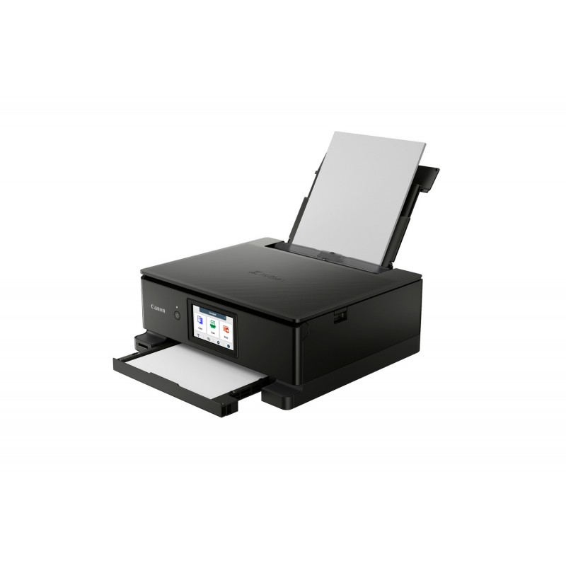 Canon TS8750 Noir JE 3/1 Coul 15/10ipm
