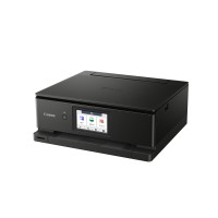 Canon TS8750 Noir JE 3/1 Coul 15/10ipm