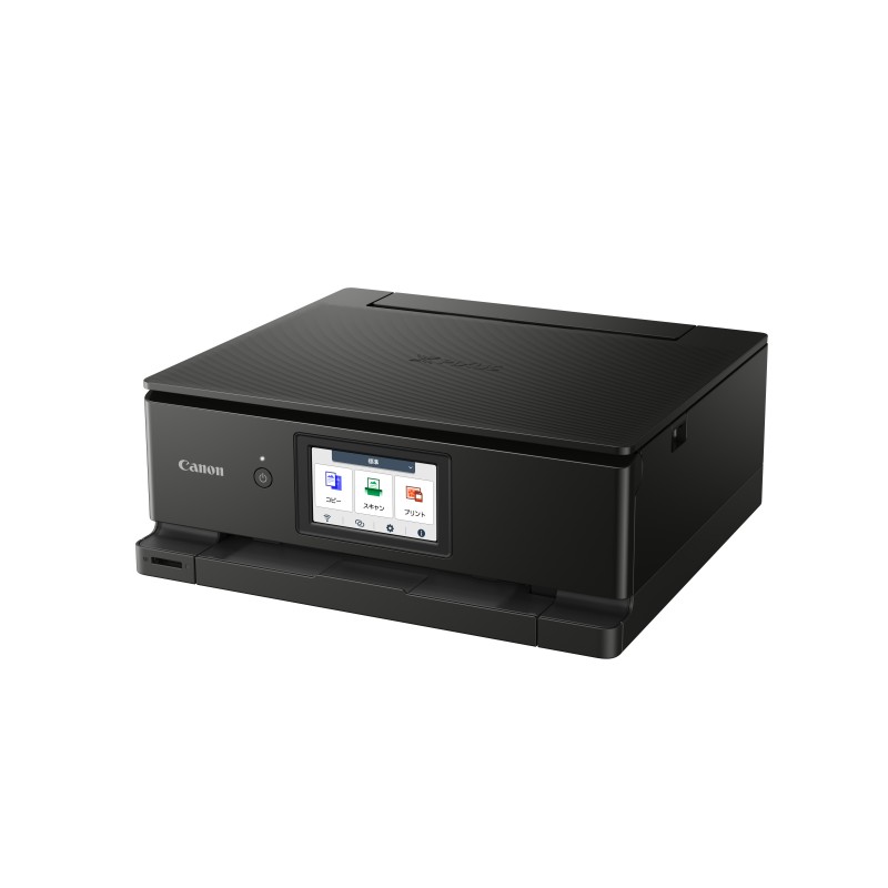Canon TS8750 Noir JE 3/1 Coul 15/10ipm