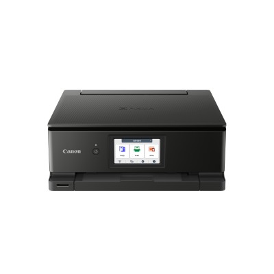 Canon TS8750 Noir JE 3/1 Coul 15/10ipm