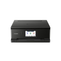 Canon TS8750 Noir JE 3/1 Coul 15/10ipm