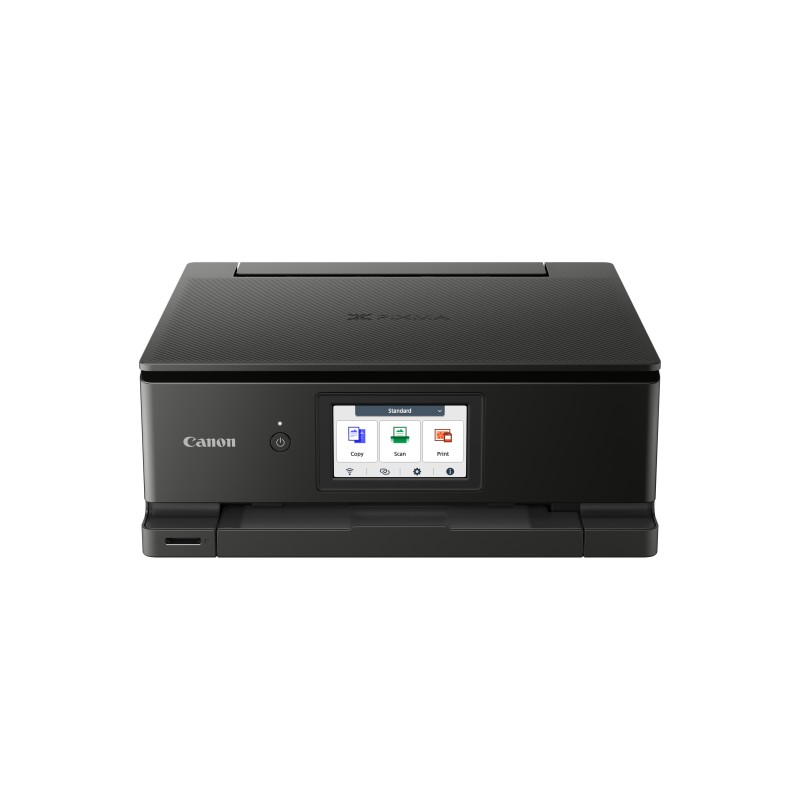 Canon TS8750 Noir JE 3/1 Coul 15/10ipm