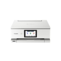 Canon TS8751 blanc JE 3/1 A4 Cl 15/10ipm
