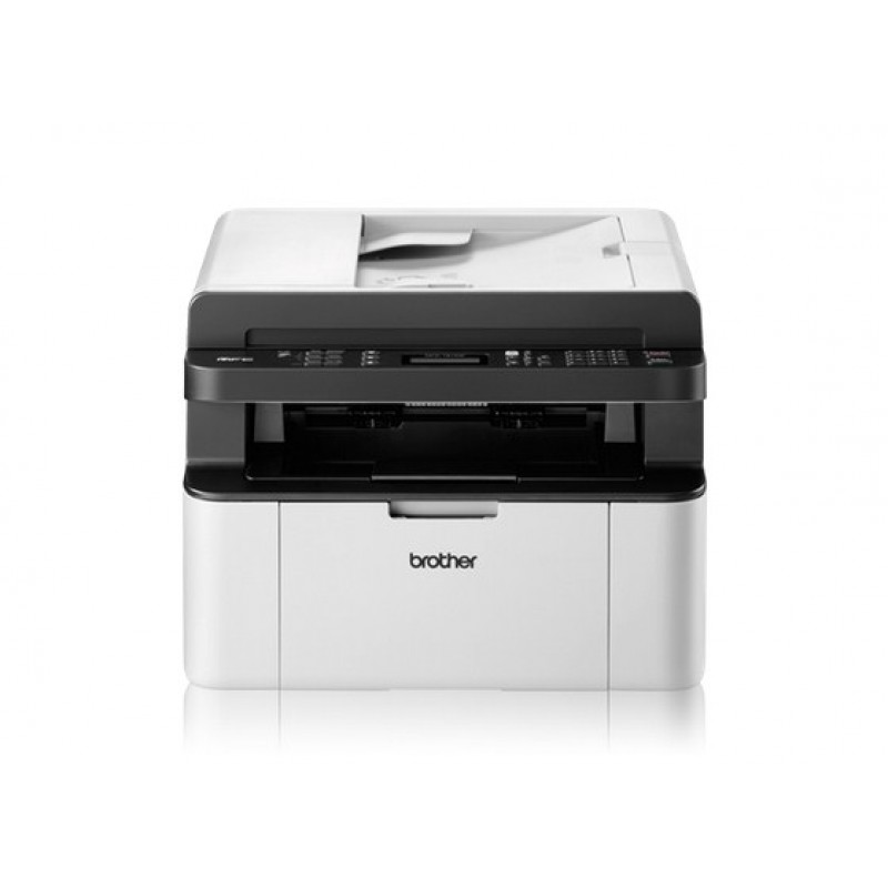 Brother MFC-1910W 4/1 Laser Mono 20ppm