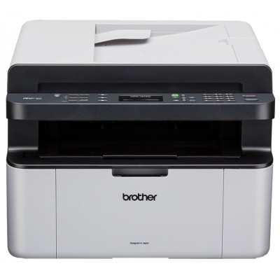 Brother MFC-1910W 4/1 Laser Mono 20ppm