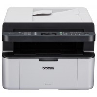 Brother MFC-1910W 4/1 Laser Mono 20ppm