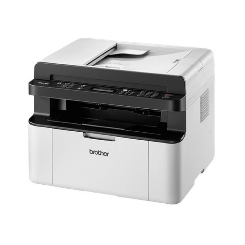 Brother MFC-1910W 4/1 Laser Mono 20ppm
