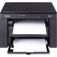 Canon MF3010 Laser 3/1 A4 18 ppm