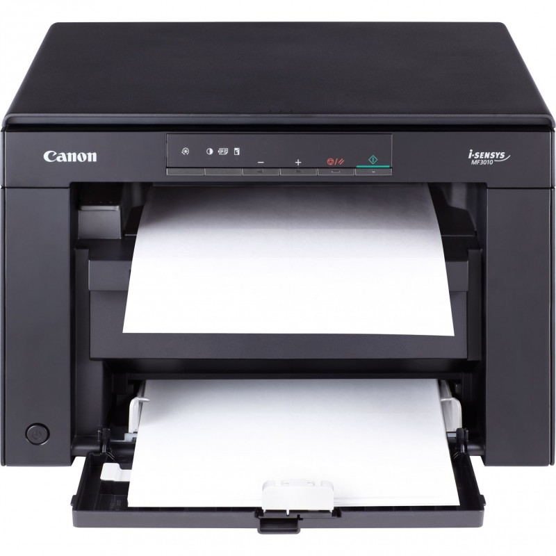 Canon MF3010 Laser 3/1 A4 18 ppm