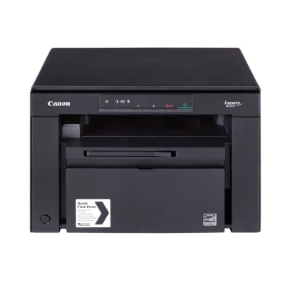 Canon MF3010 Laser 3/1 A4 18 ppm