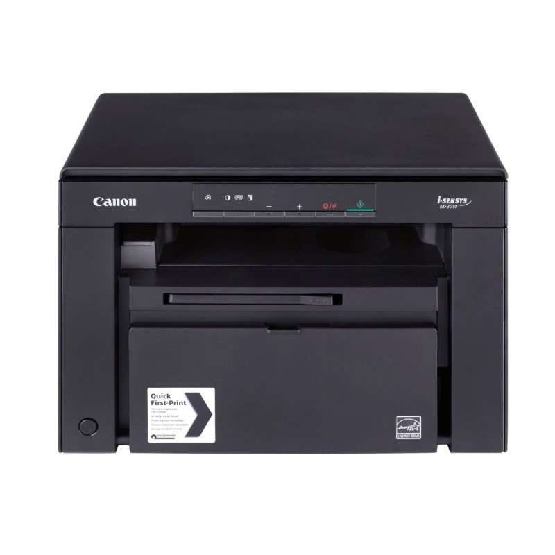 Canon MF3010 Laser 3/1 A4 18 ppm