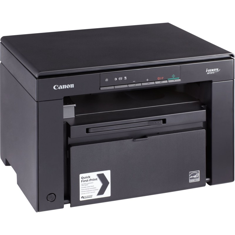 Canon MF3010 Laser 3/1 A4 18 ppm