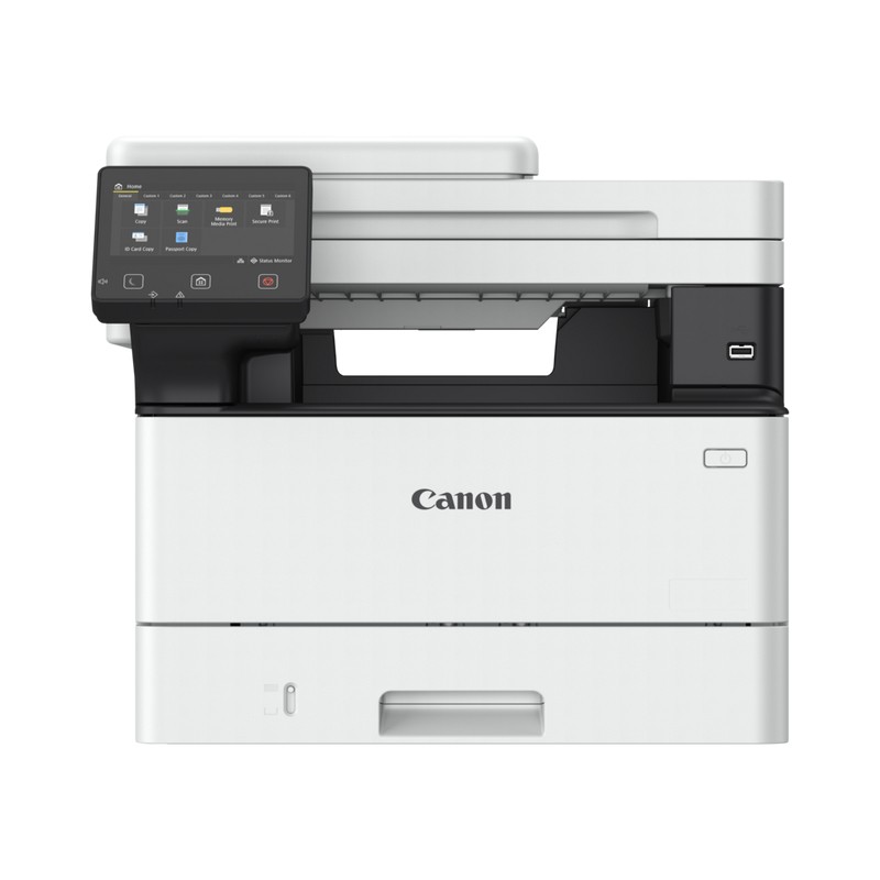Canon MF461dw Laser 3/1 A4 mono 36 ppm