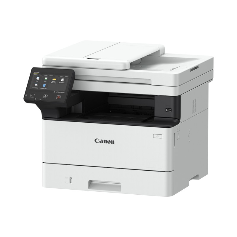 Canon MF461dw Laser 3/1 A4 mono 36 ppm