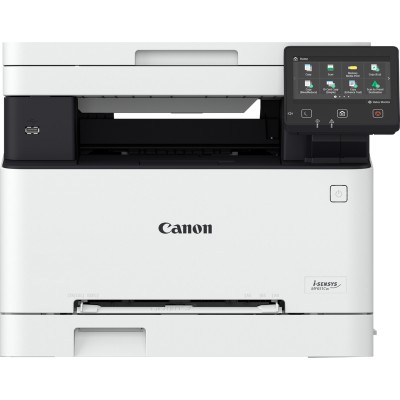 Canon MF651Cw Laser 3/1 A4 Coul 18ppm