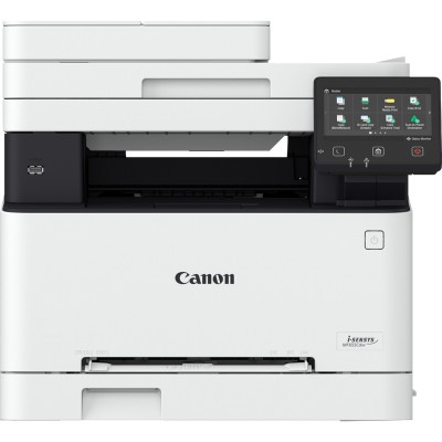 Canon MF655cdw Laser 3/1 A4 coul 21ppm