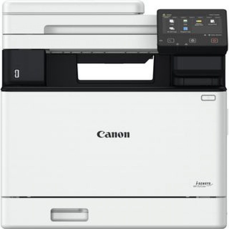 Canon MF752cdw Laser 3/1 A4 coul 33 ppm
