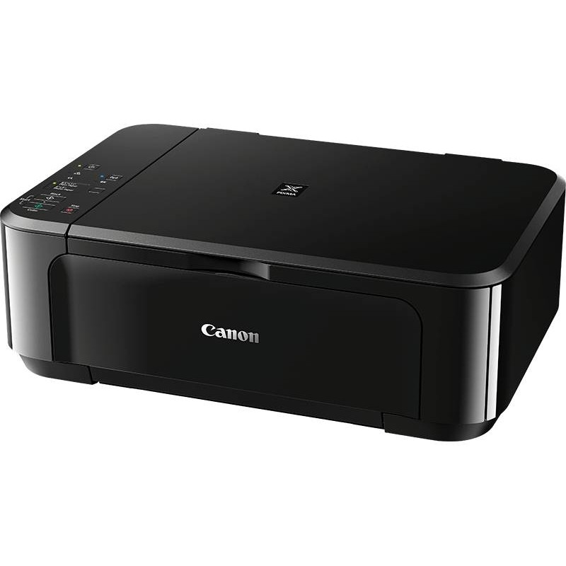 Canon MG3650S noir JE 3/1 A4 Coul