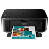 Canon MG3650S noir JE 3/1 A4 Coul