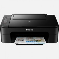 Canon TS3350 noir JE 3/1 A4 Cl 7.7/4 ipm