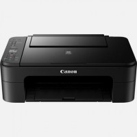 Canon TS3350 noir JE 3/1 A4 Cl 7.7/4 ipm