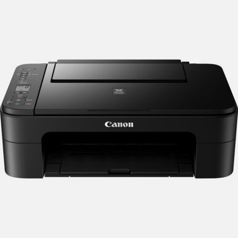 Canon TS3350 noir JE 3/1 A4 Cl 7.7/4 ipm