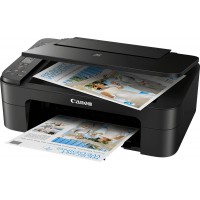 Canon TS3350 noir JE 3/1 A4 Cl 7.7/4 ipm