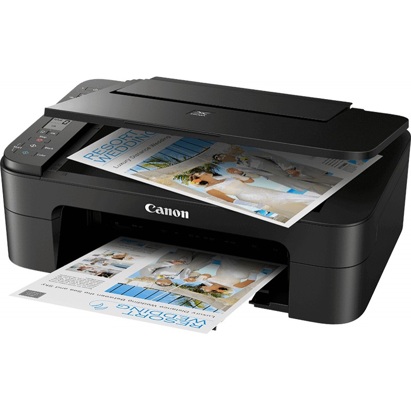 Canon TS3350 noir JE 3/1 A4 Cl 7.7/4 ipm
