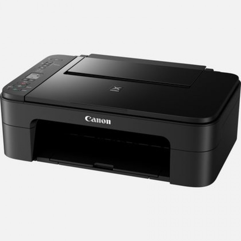 Canon TS3350 noir JE 3/1 A4 Cl 7.7/4 ipm