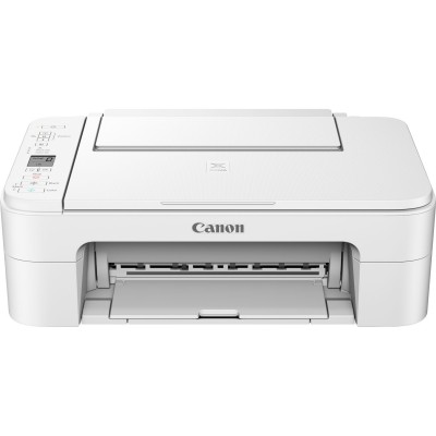 Canon TS3351 blanc JE 3/1 A4 Cl 7.7/4ipm