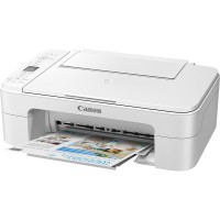 Canon TS3351 blanc JE 3/1 A4 Cl 7.7/4ipm