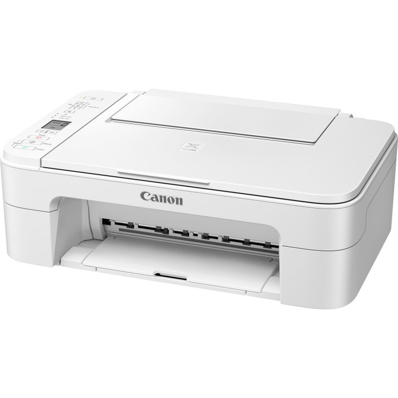 Canon TS3351 blanc JE 3/1 A4 Cl 7.7/4ipm