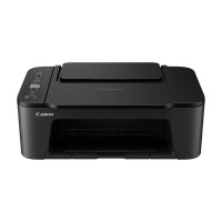Canon TS3450 noir JE 3/1 A4 Couleur