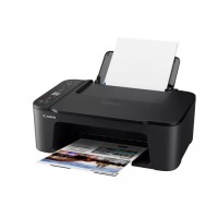 Canon TS3450 noir JE 3/1 A4 Couleur