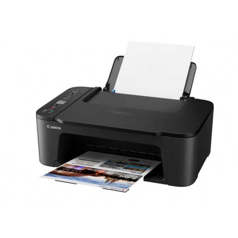 Canon TS3450 noir JE 3/1 A4 Couleur