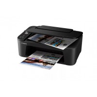 Canon TS3450 noir JE 3/1 A4 Couleur